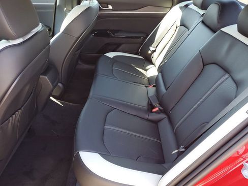 Used 2025 Kia K5 GT-Line FWD image 20
