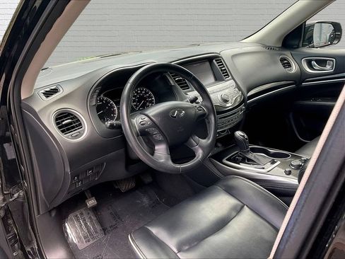 Used 2019 INFINITI QX60 Pure AWD/4WD image 14