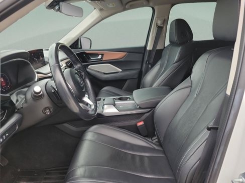 Used 2022 Acura MDX FWD w/ Technology Package image 15