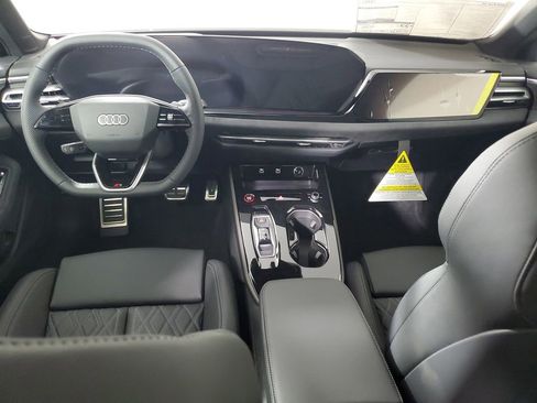 New 2026 Audi S5 Premium Plus image 14