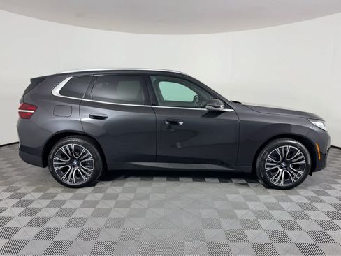 Used 2025 BMW X3 xDrive30i AWD/4WD image 2
