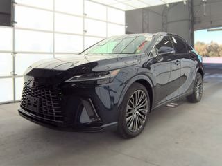 Used 2024 Lexus RX 350 AWD w/ Convenience Package image 1