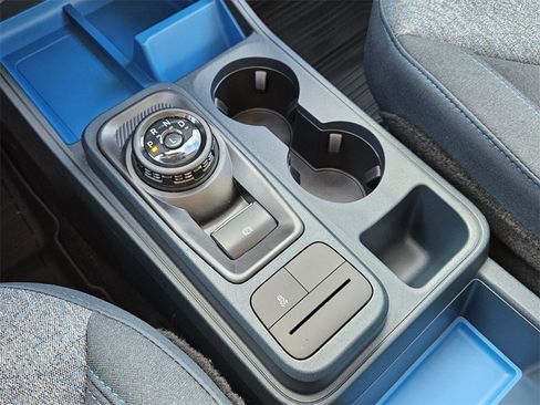 New 2025 Ford Maverick XLT w/ Equipment Group 301A image 21