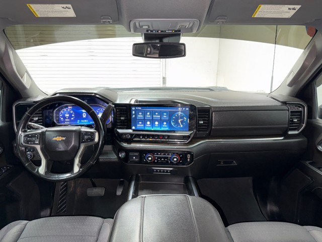 Used 2024 Chevrolet Silverado 3500 LT w/ Safety Package AWD/4WD image 14