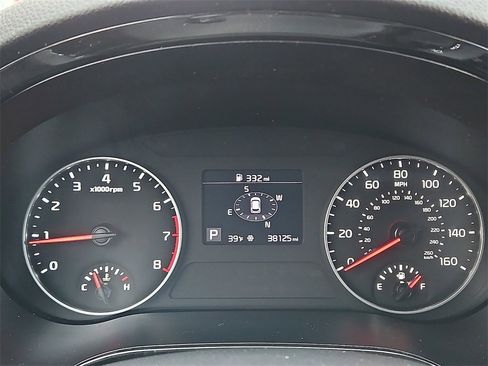 Used 2022 Kia Seltos S image 25