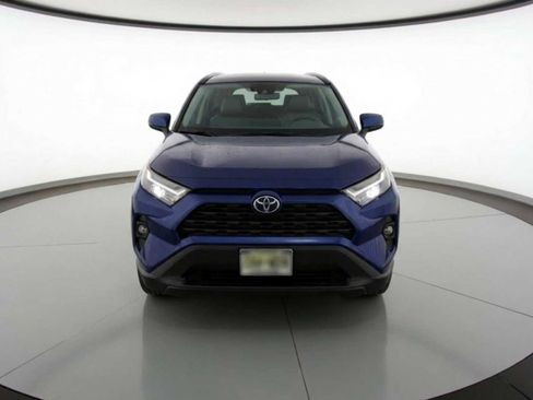 Certified 2025 Toyota RAV4 XLE Premium image 2