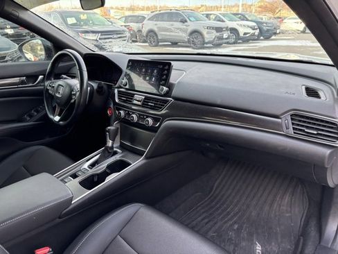 Used 2022 Honda Accord Sport image 23
