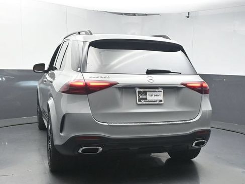 New 2026 Mercedes-Benz GLE 350 4MATIC image 6