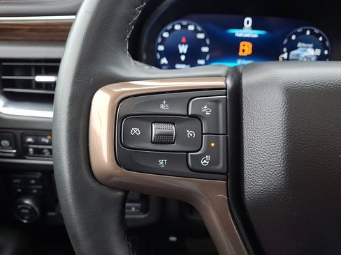 Used 2023 Chevrolet Tahoe High Country image 23