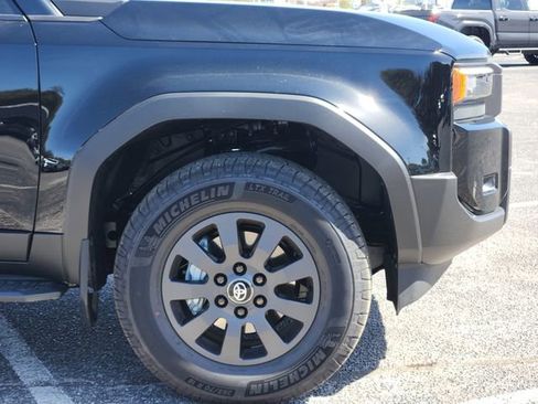 New 2026 Toyota Land Cruiser image 5