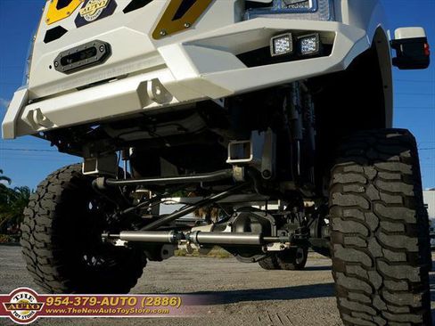 Used 2002 Ford Excursion Limited image 13