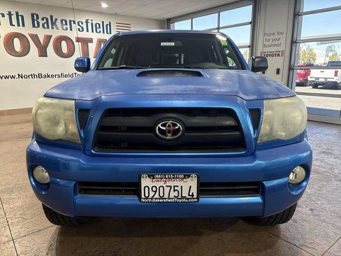 Used 2007 Toyota Tacoma PreRunner w/ TRD Sport Pkg #3 RWD image 5