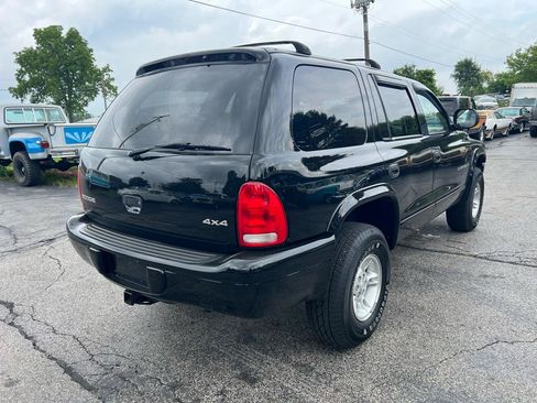 Used 1999 Dodge Durango 4WD image 6