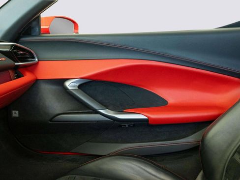 Used 2022 Ferrari 296 GTB image 15