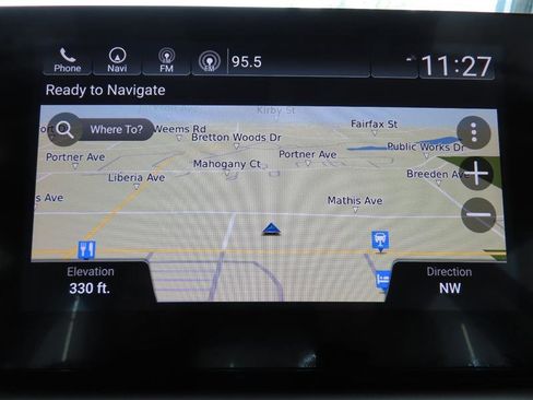 Used 2018 Honda Accord Touring image 28