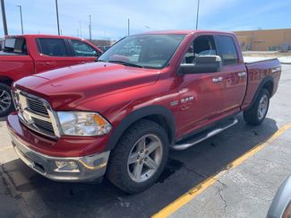 Used 2010 Dodge Ram 1500 Truck SLT w/ Big Horn Regional Pkg video 1