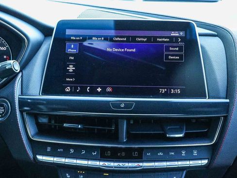 Used 2024 Cadillac CT5 Sport w/ Climate Package image 23