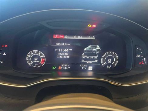 Used 2025 Audi RS 6 performance AWD/4WD image 26
