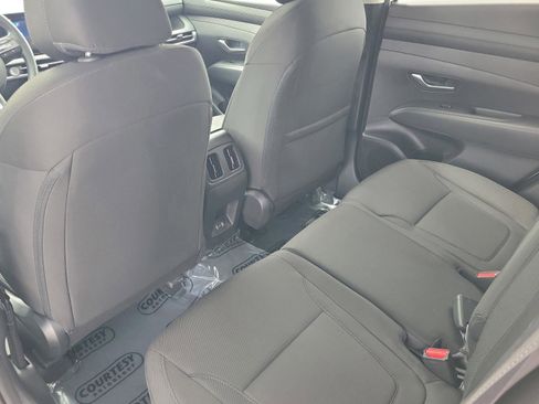 New 2026 Hyundai Tucson SEL image 9