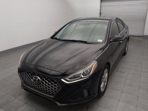 Used 2019 Hyundai Sonata SEL FWD image 15