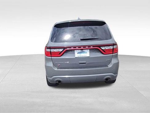 Used 2022 Dodge Durango GT AWD/4WD image 7