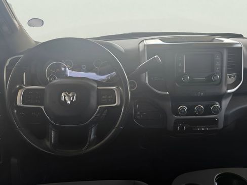 Used 2020 RAM 2500 Big Horn AWD/4WD image 50