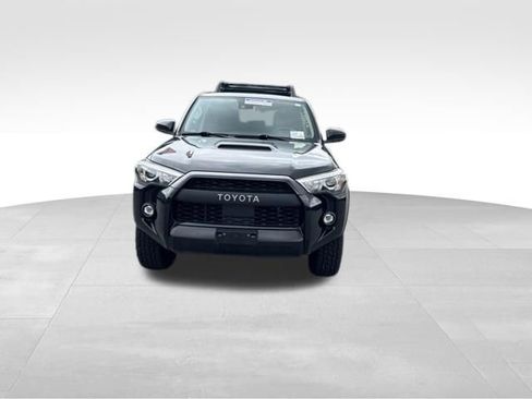 Used 2021 Toyota 4Runner TRD Pro AWD/4WD image 2