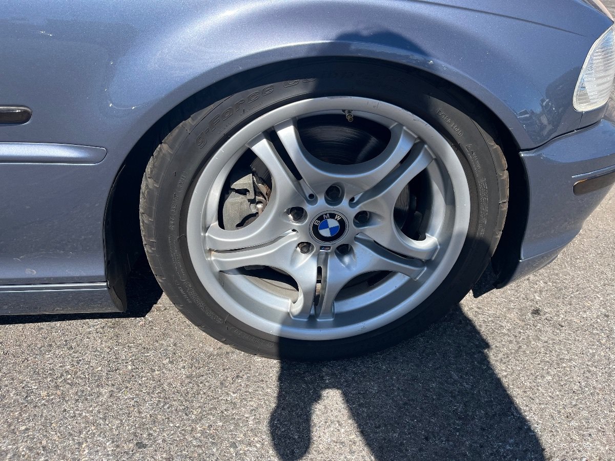 Used 2003 BMW 330Ci Coupe RWD image 17