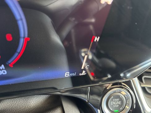 New 2026 Chevrolet Trax RS image 29