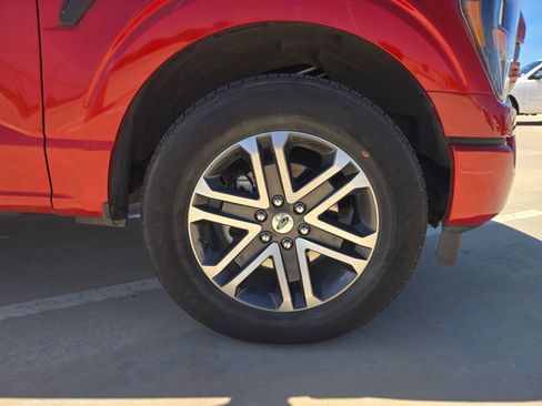 Used 2023 Ford F150 XL w/ STX Appearance Package image 27