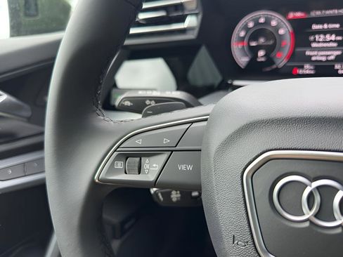 New 2026 Audi A3 2.0T Premium Plus image 17