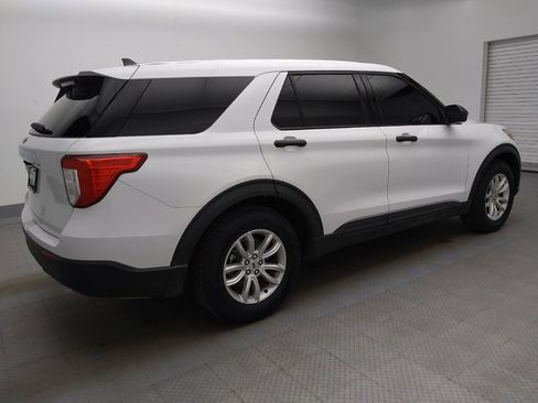 Used 2021 Ford Explorer 2WD image 10