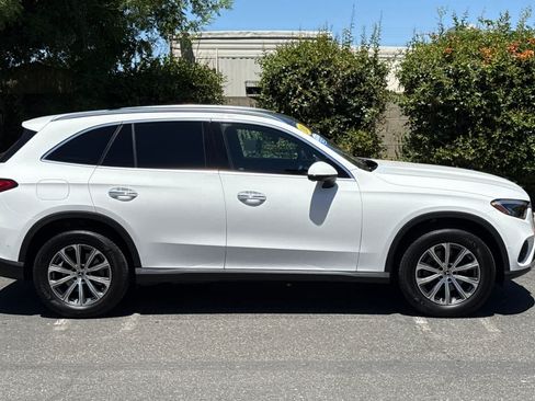 Certified 2026 Mercedes-Benz GLC 300 4MATIC image 2