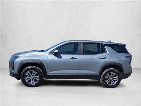 New 2026 Chevrolet Equinox LT w/ Safety and Technology Package AWD/4WD image 9