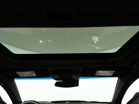 New 2026 Cadillac CT4 V w/ LPO, ONYX Package image 26