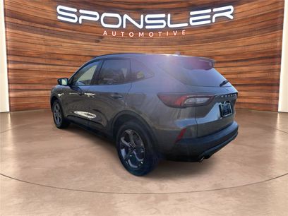 New 2026 Ford Escape ST-Line Select w/ Tech Pack #2