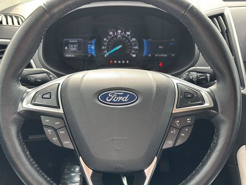 Used 2024 Ford Edge SEL w/ Convenience Package AWD/4WD image 18