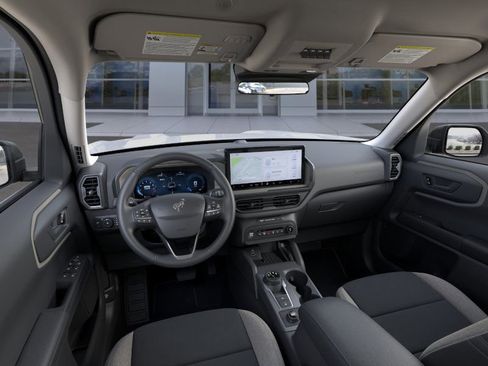 New 2025 Ford Bronco Sport Big Bend image 9