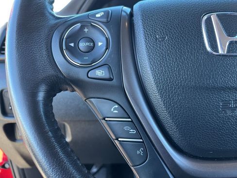Used 2023 Honda Ridgeline RTL image 21