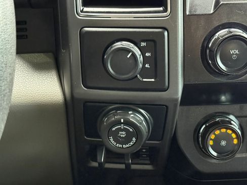 Used 2019 Ford F150 XLT w/ Trailer Tow Package AWD/4WD image 52