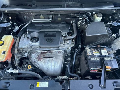 Used 2016 Toyota RAV4 Limited image 42