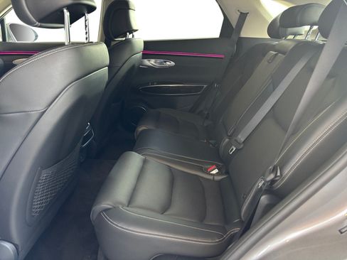 New 2026 Genesis GV70 2.5T AWD/4WD image 13