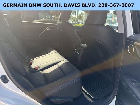 Used 2022 Lexus RX 350 FWD w/ Premium Package image 21