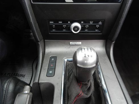 Used 2014 Ford Mustang Coupe w/ Equipment Group 102A RWD image 36