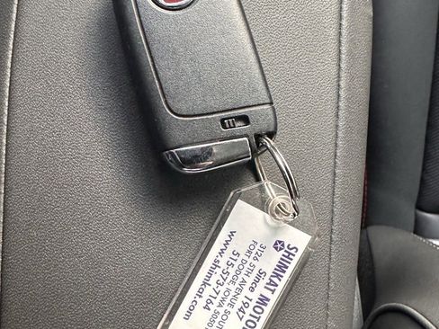 Used 2023 FIAT 500X Sport image 36