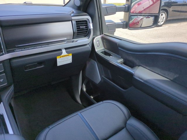New 2026 Ford F250 Platinum AWD/4WD image 17
