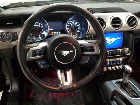 Used 2021 Ford Mustang GT w/ Equipment Group 301A image 15