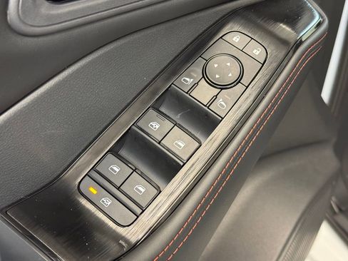 New 2026 Nissan Rogue SV image 9