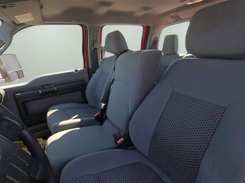 Used 2015 Ford F350 XL w/ Power Equipment Group image 29