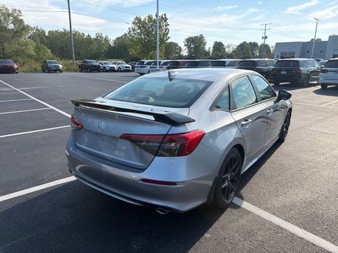 Used 2022 Honda Civic Sport image 6